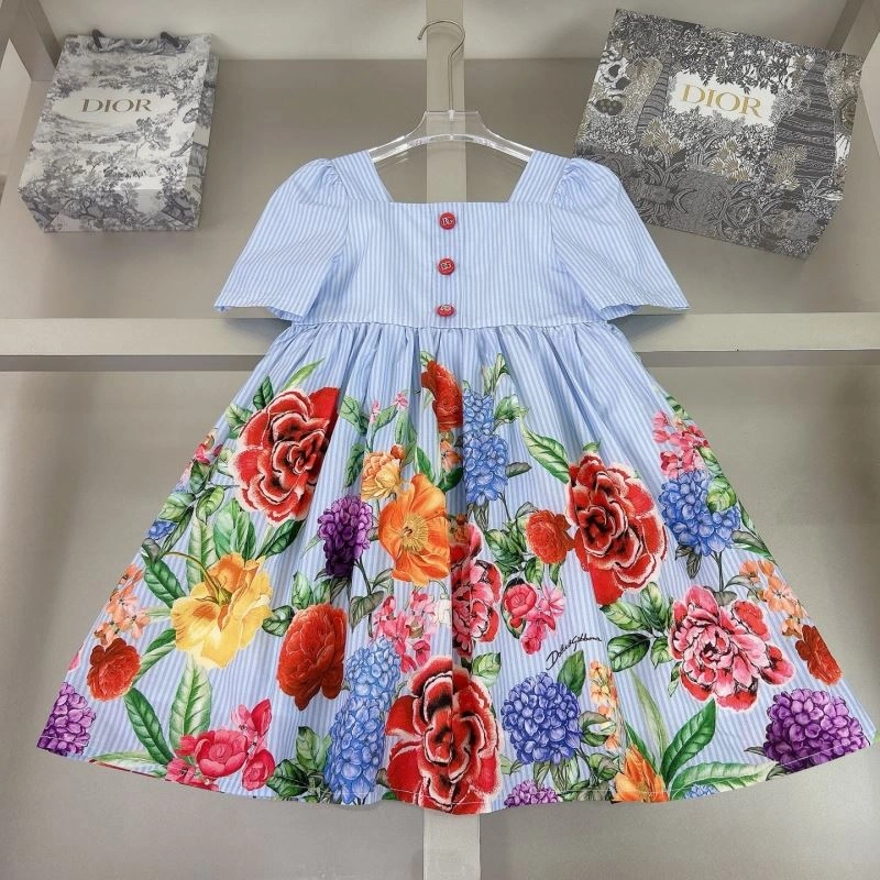 Sporty Dolce Gabbana Kids 119458