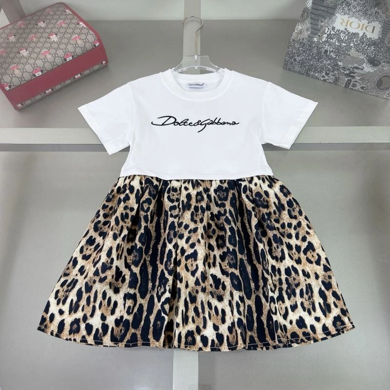 Dolce Gabbana Kids NewStyle 119455