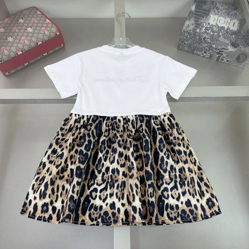 Dolce Gabbana Kids NewStyle 119455