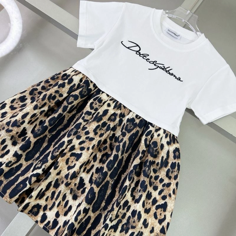 Dolce Gabbana Kids NewStyle 119455