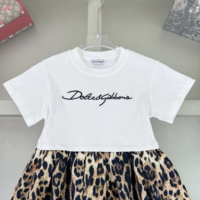 Dolce Gabbana Kids NewStyle 119455