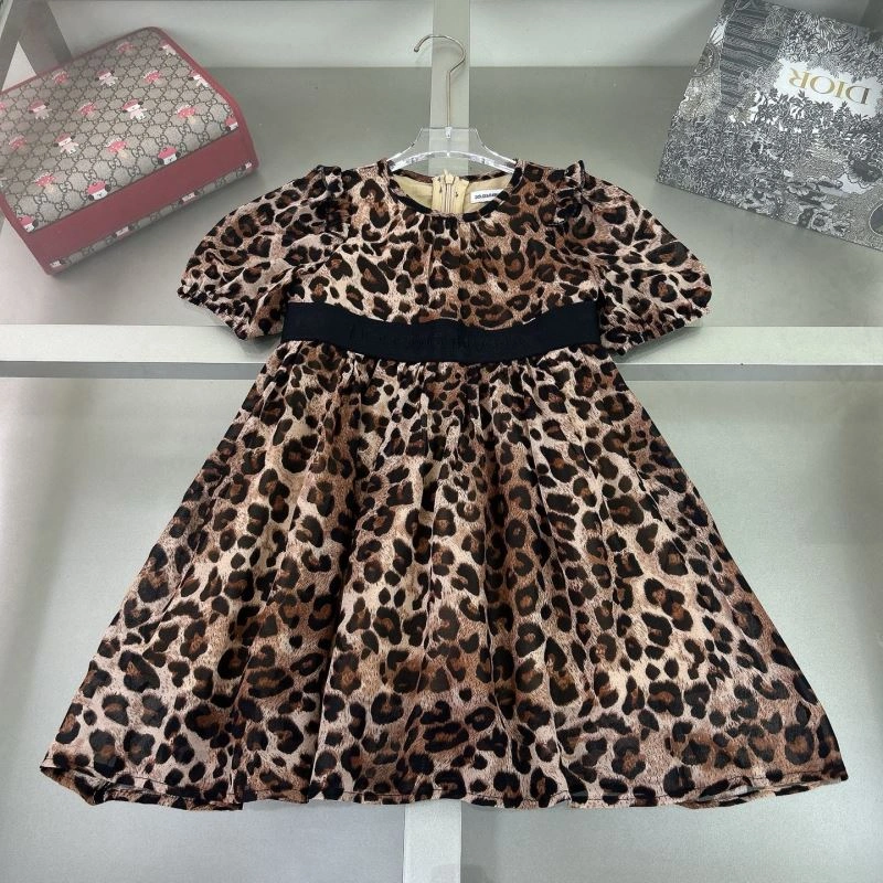 Dolce Gabbana Kids WellDesigned 119431