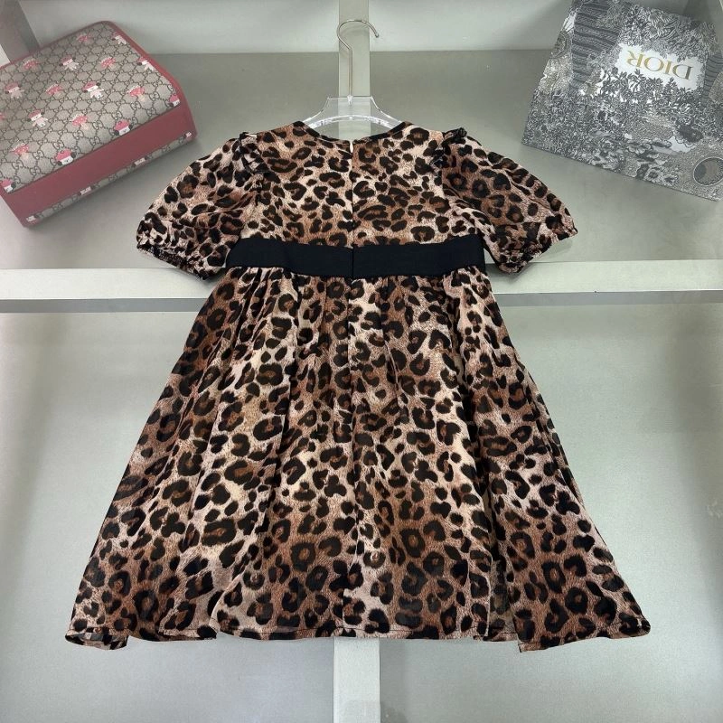 Dolce Gabbana Kids WellDesigned 119431