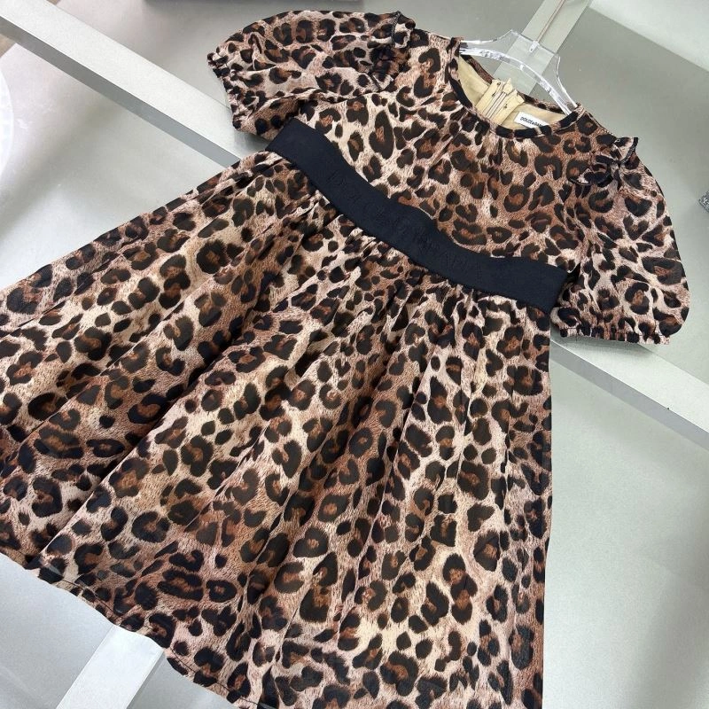 Dolce Gabbana Kids WellDesigned 119431