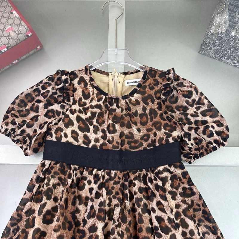 Dolce Gabbana Kids WellDesigned 119431