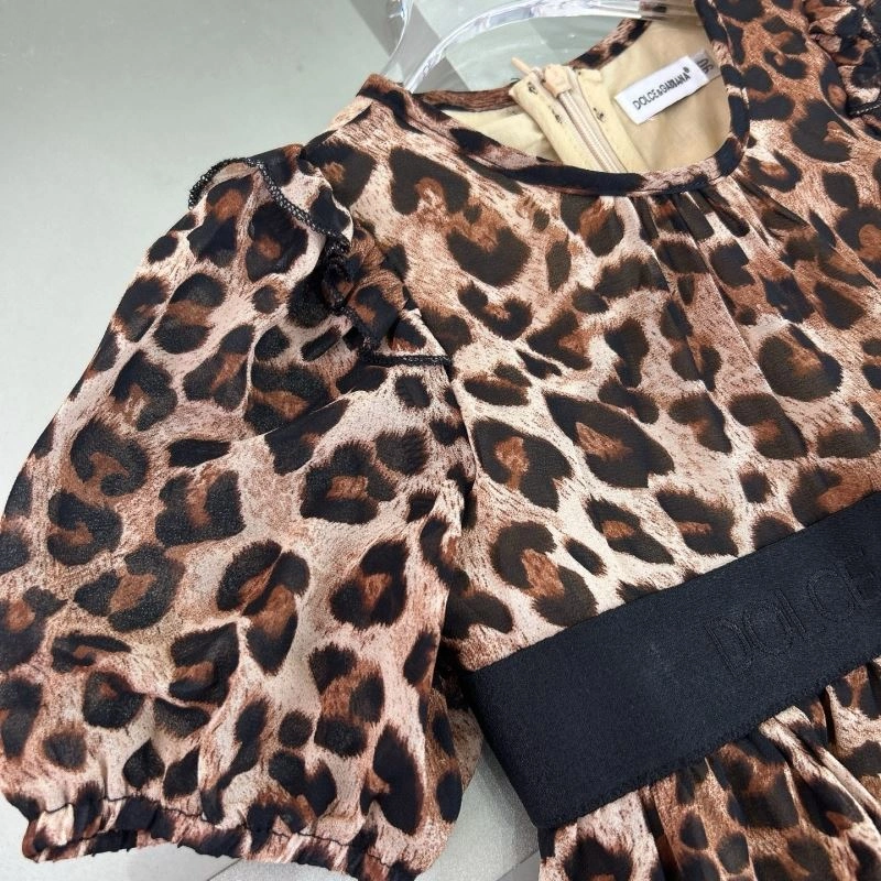 Dolce Gabbana Kids WellDesigned 119431