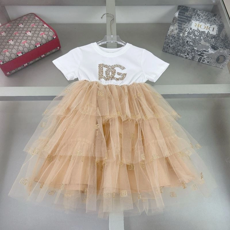 Timeless Dolce Gabbana Kids 119444