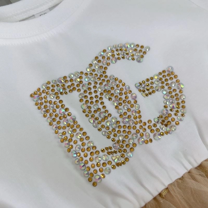 Timeless Dolce Gabbana Kids 119444