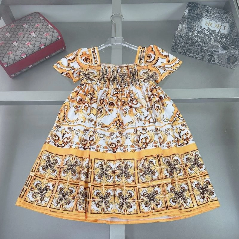 Dolce Gabbana Kids Supportive 119436