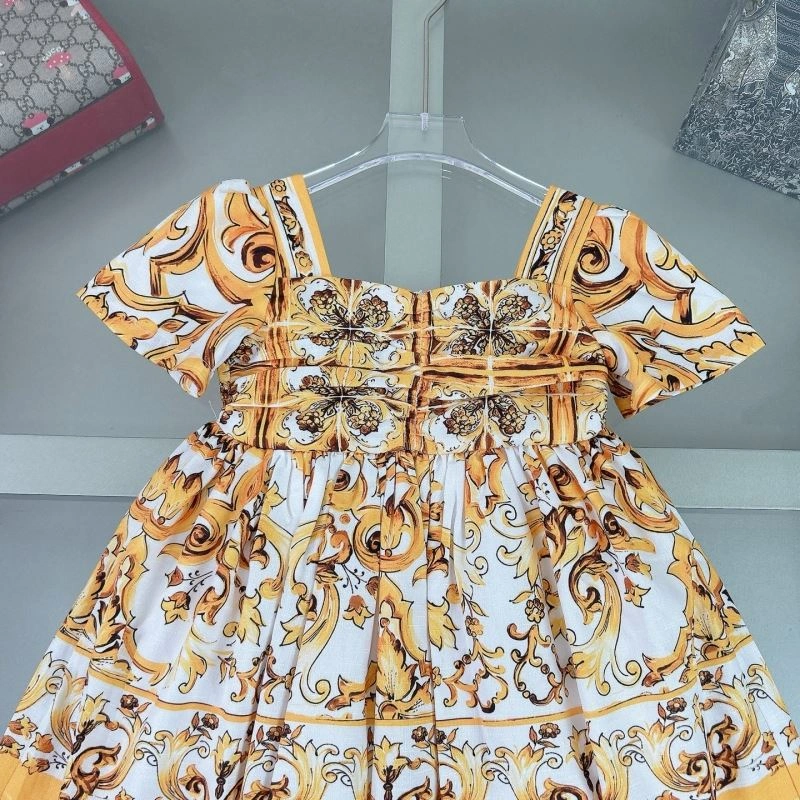 Dolce Gabbana Kids Supportive 119436