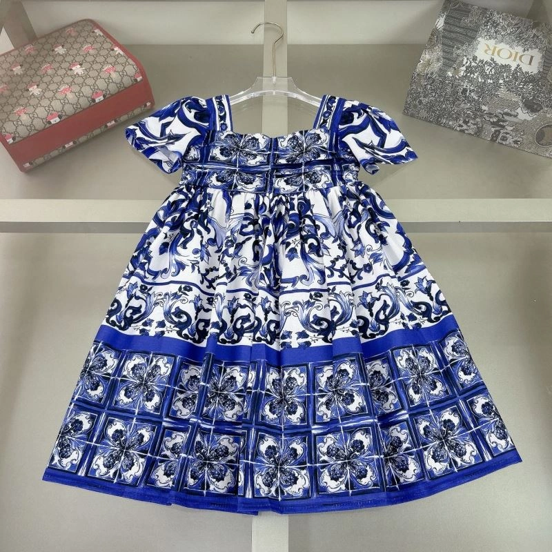 ZeroBulk Dolce Gabbana Kids 119440