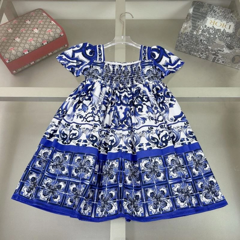 ZeroBulk Dolce Gabbana Kids 119440