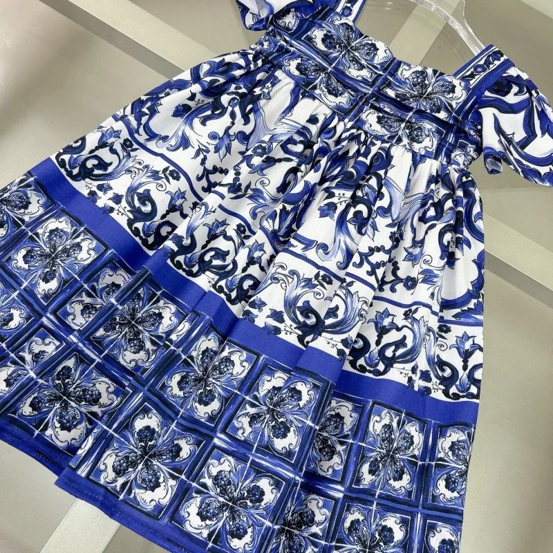 ZeroBulk Dolce Gabbana Kids 119440