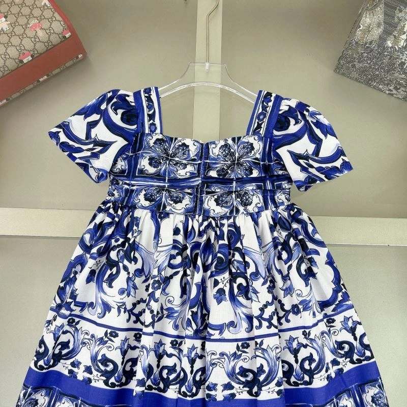 ZeroBulk Dolce Gabbana Kids 119440