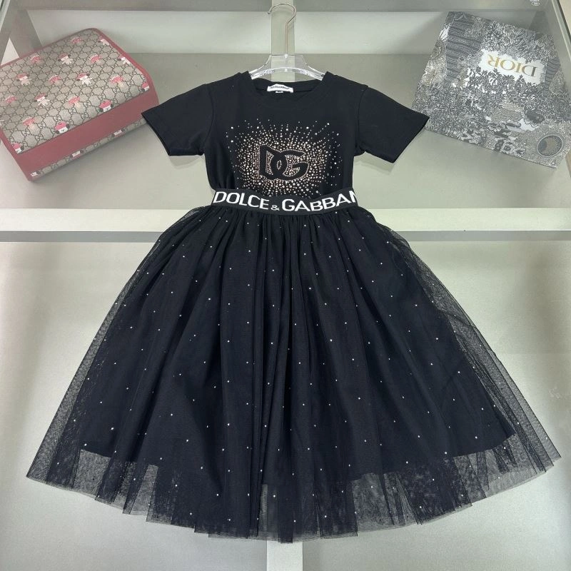 Dolce Gabbana Kids Supportive 119432