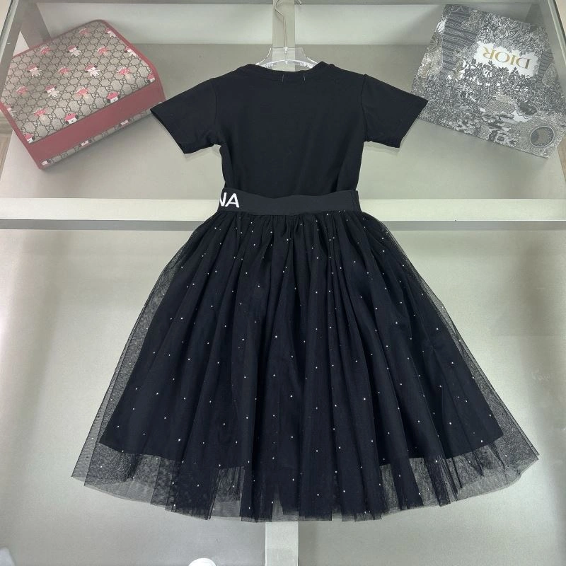 Dolce Gabbana Kids Supportive 119432