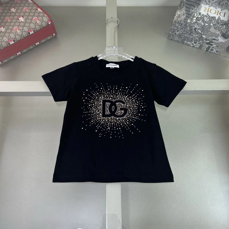 Dolce Gabbana Kids Supportive 119432