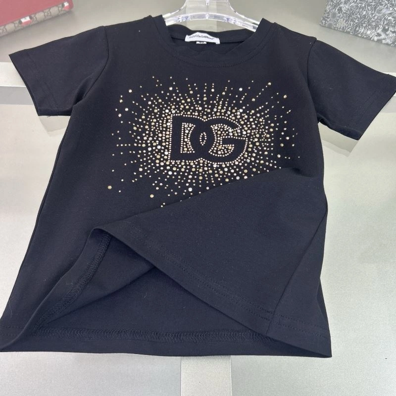 Dolce Gabbana Kids Supportive 119432