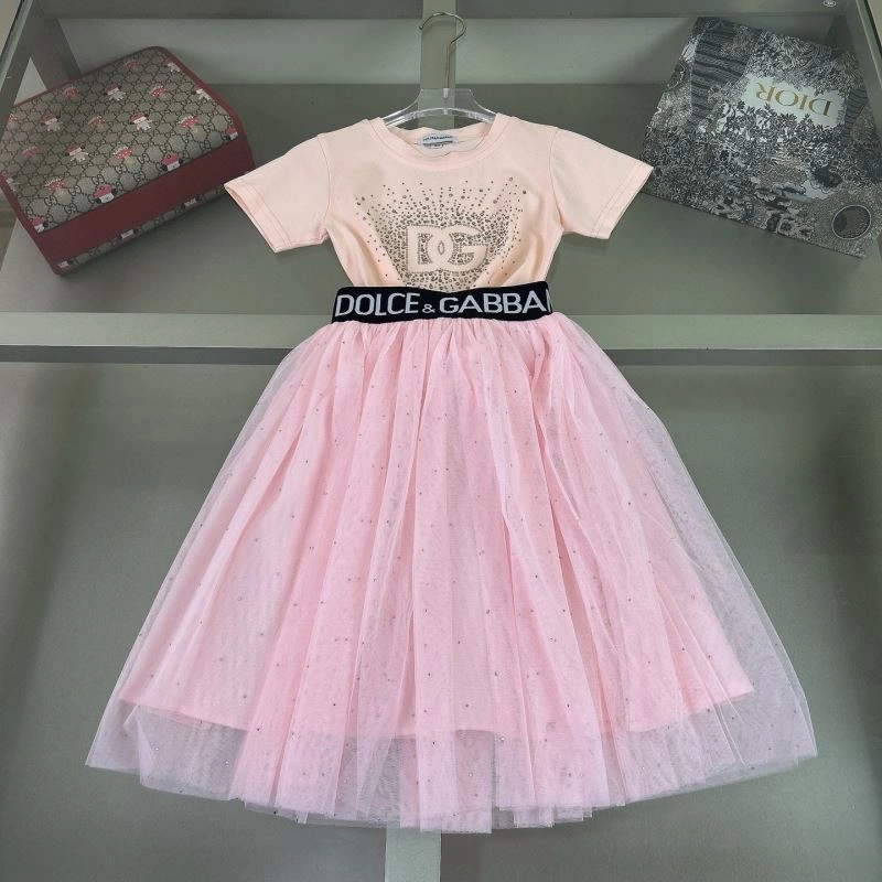 AllSeason Dolce Gabbana Kids 119429