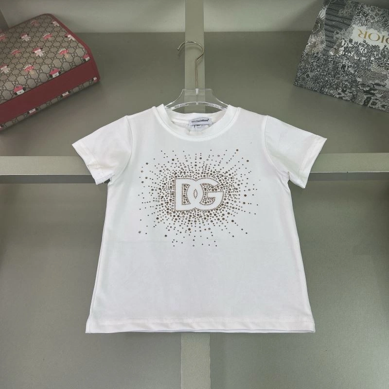 Dolce Gabbana Kids Comfortable 119438