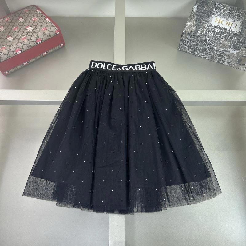 Dolce Gabbana Kids Comfortable 119438