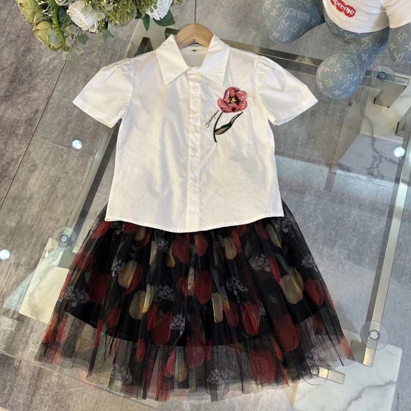 Dolce Gabbana Kids Thermal 119461