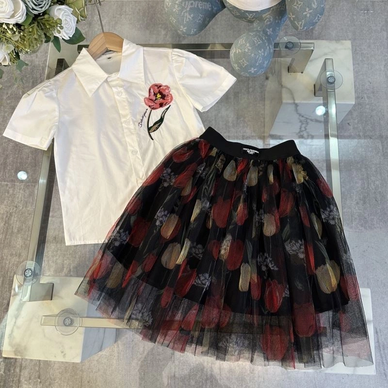 Dolce Gabbana Kids Thermal 119461
