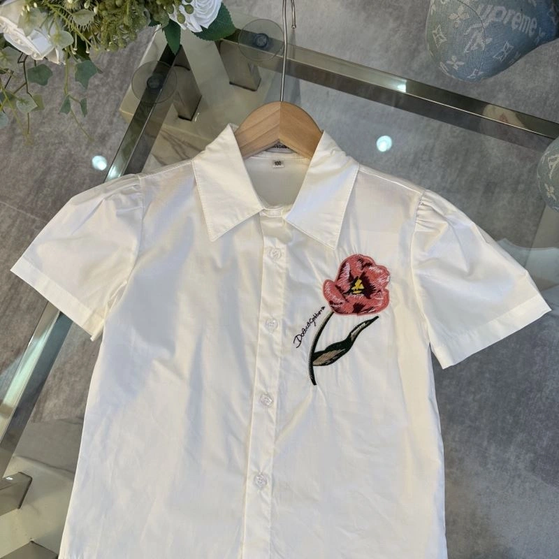 Dolce Gabbana Kids Thermal 119461