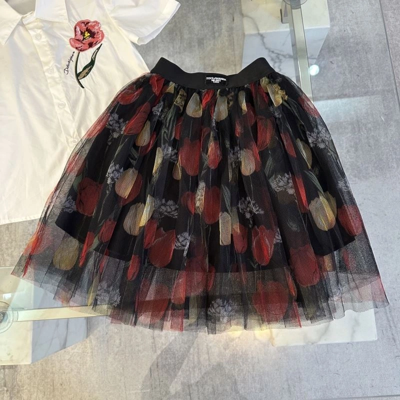 Dolce Gabbana Kids Thermal 119461
