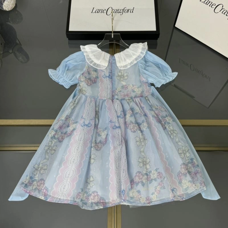 GoodFit Dolce Gabbana Kids 119450