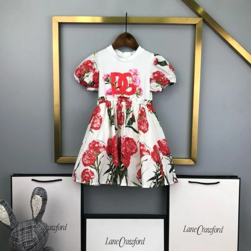 Dolce Gabbana Kids Cozy 119448
