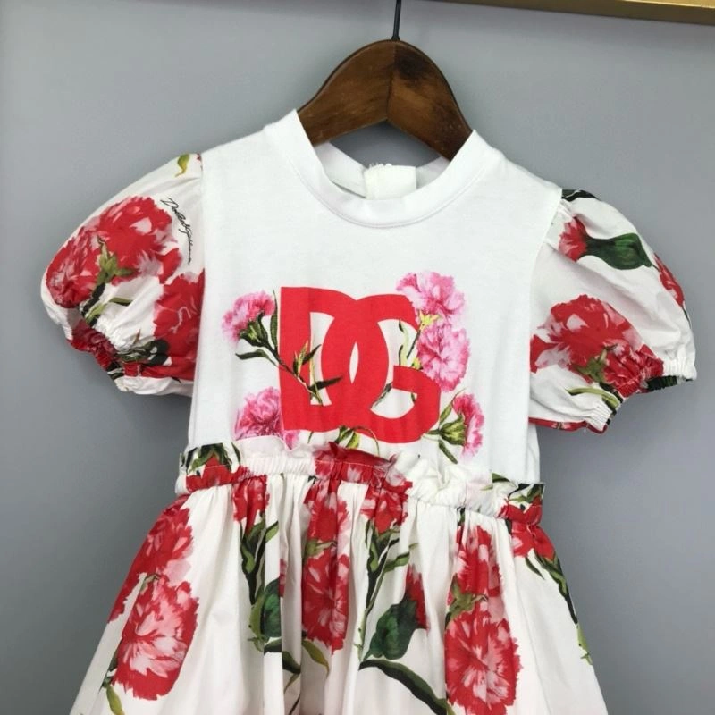 Dolce Gabbana Kids Cozy 119448