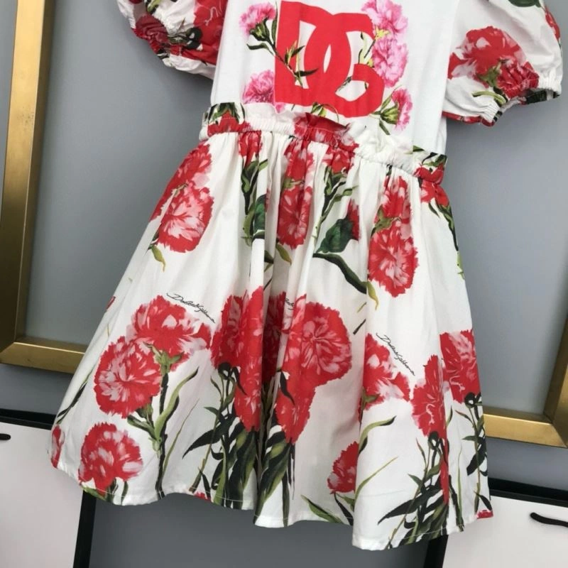 Dolce Gabbana Kids Cozy 119448
