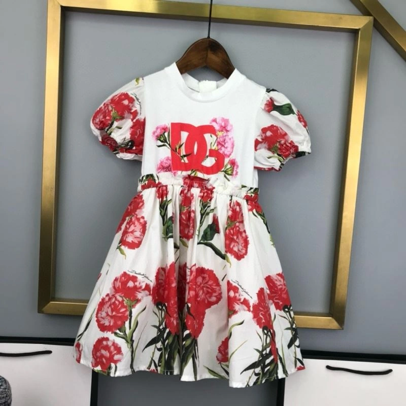 Dolce Gabbana Kids Cozy 119448