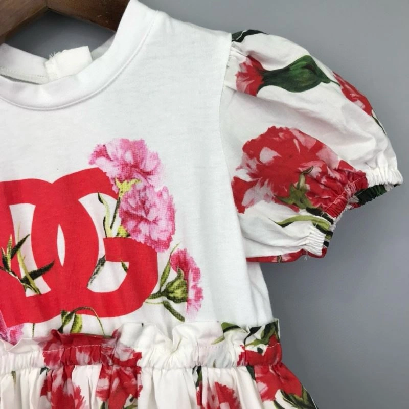 Dolce Gabbana Kids Cozy 119448