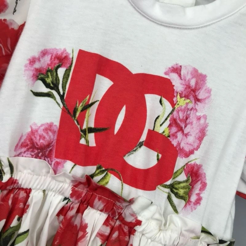 Dolce Gabbana Kids Cozy 119448