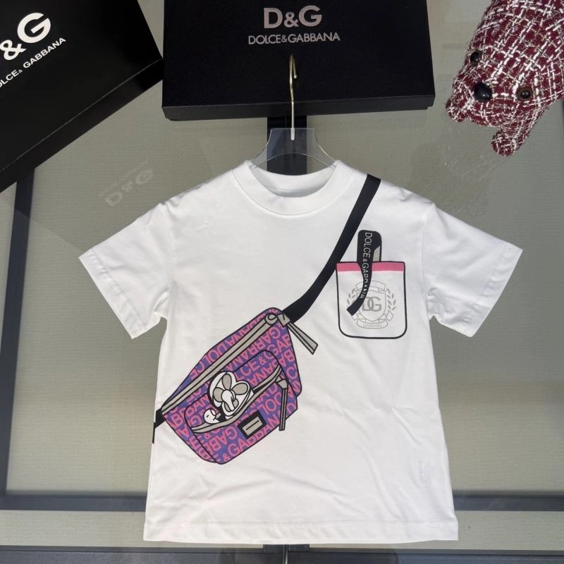 Dolce Gabbana Kids Supportive 119434