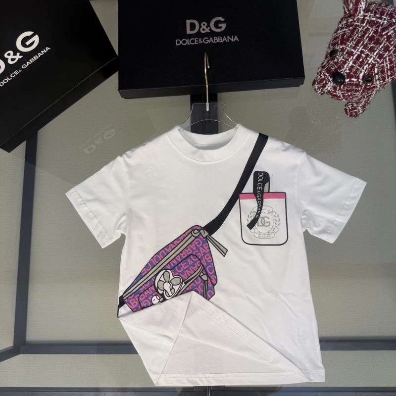 Dolce Gabbana Kids Supportive 119434