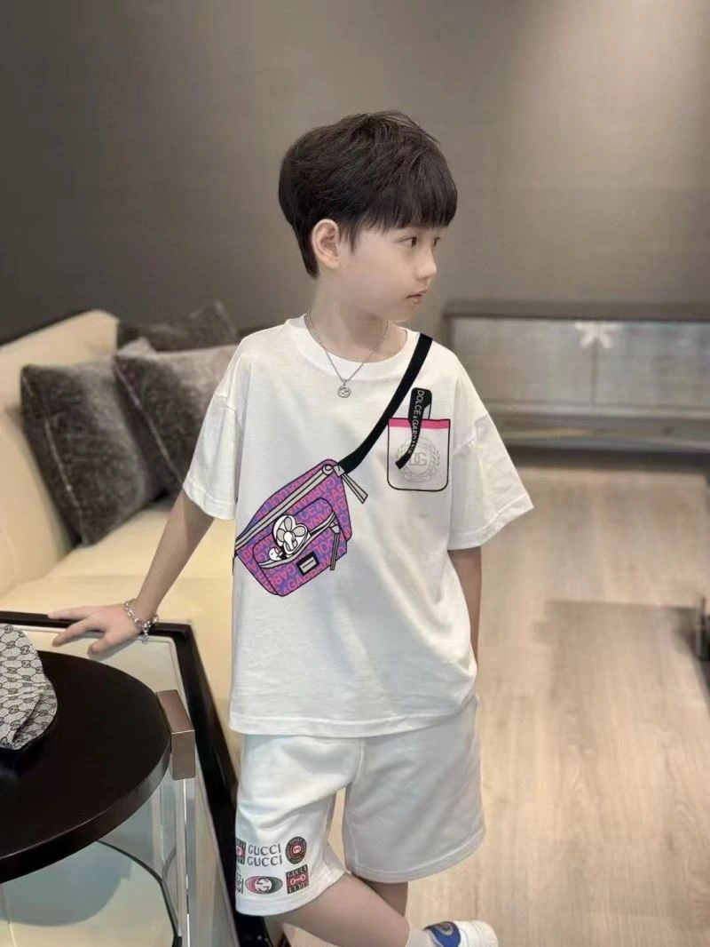 Dolce Gabbana Kids Supportive 119434