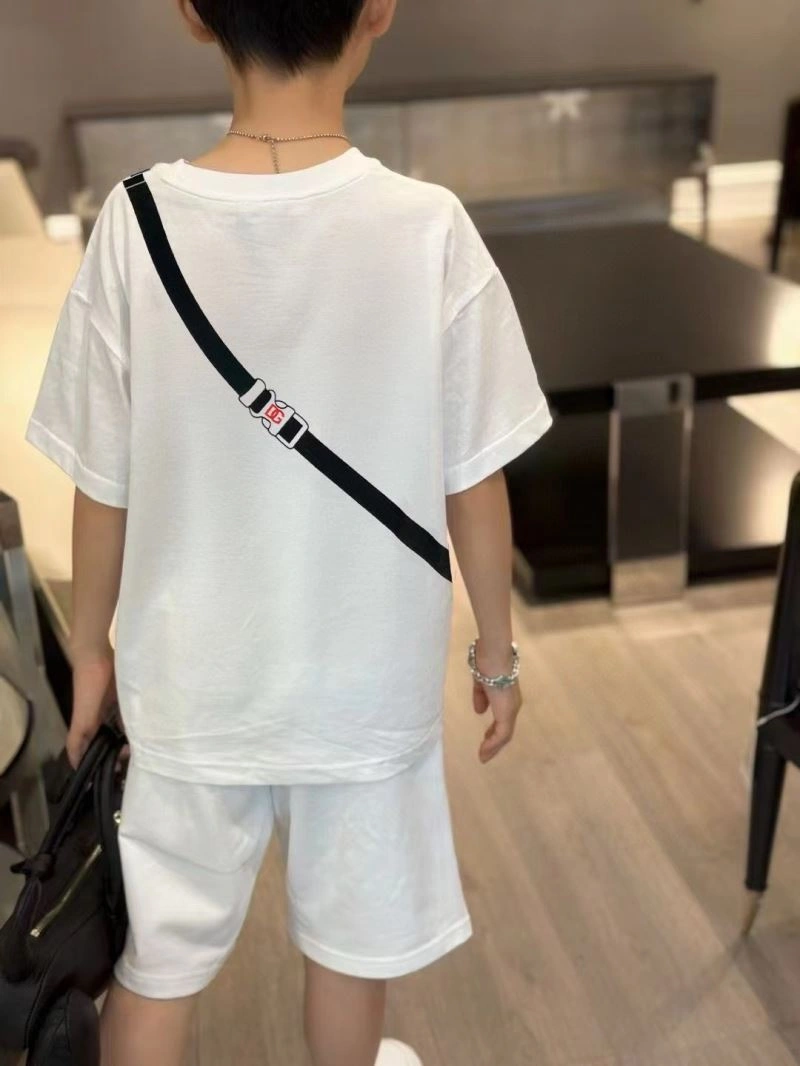 Dolce Gabbana Kids Supportive 119434