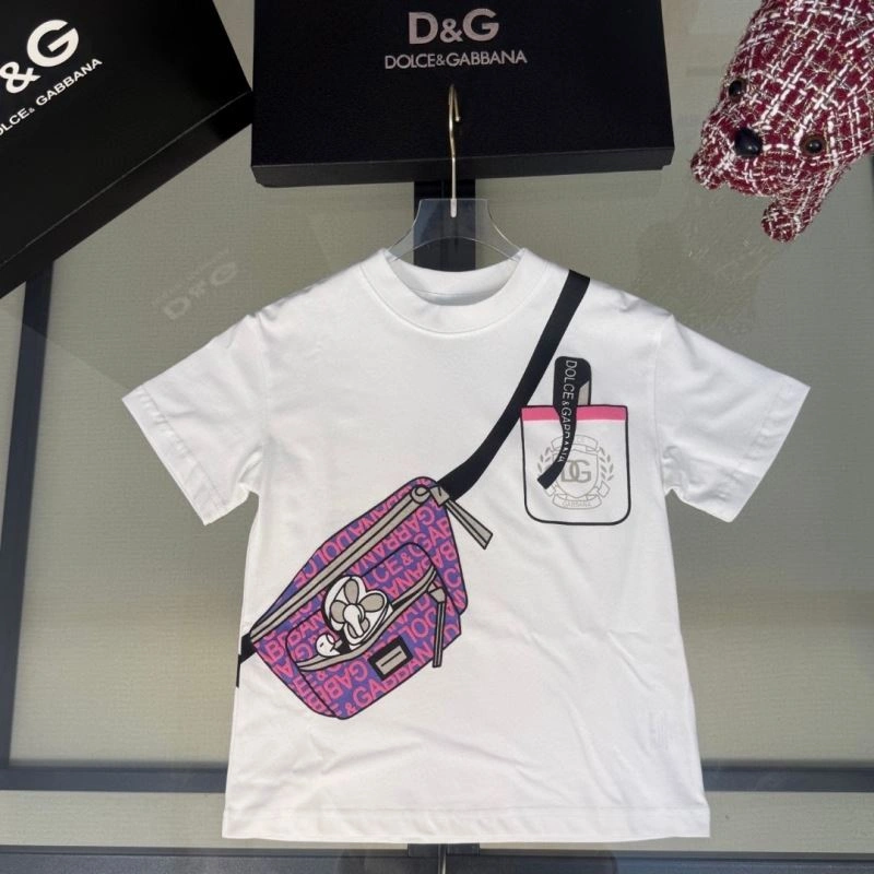 Dolce Gabbana Kids Supportive 119434