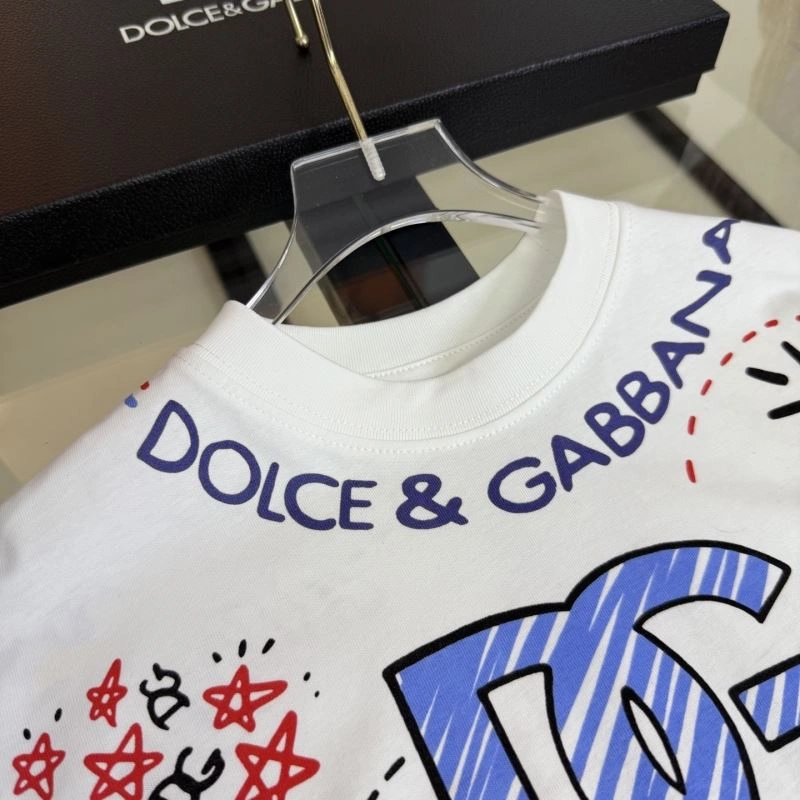 Dolce Gabbana Kids Unisex 119460