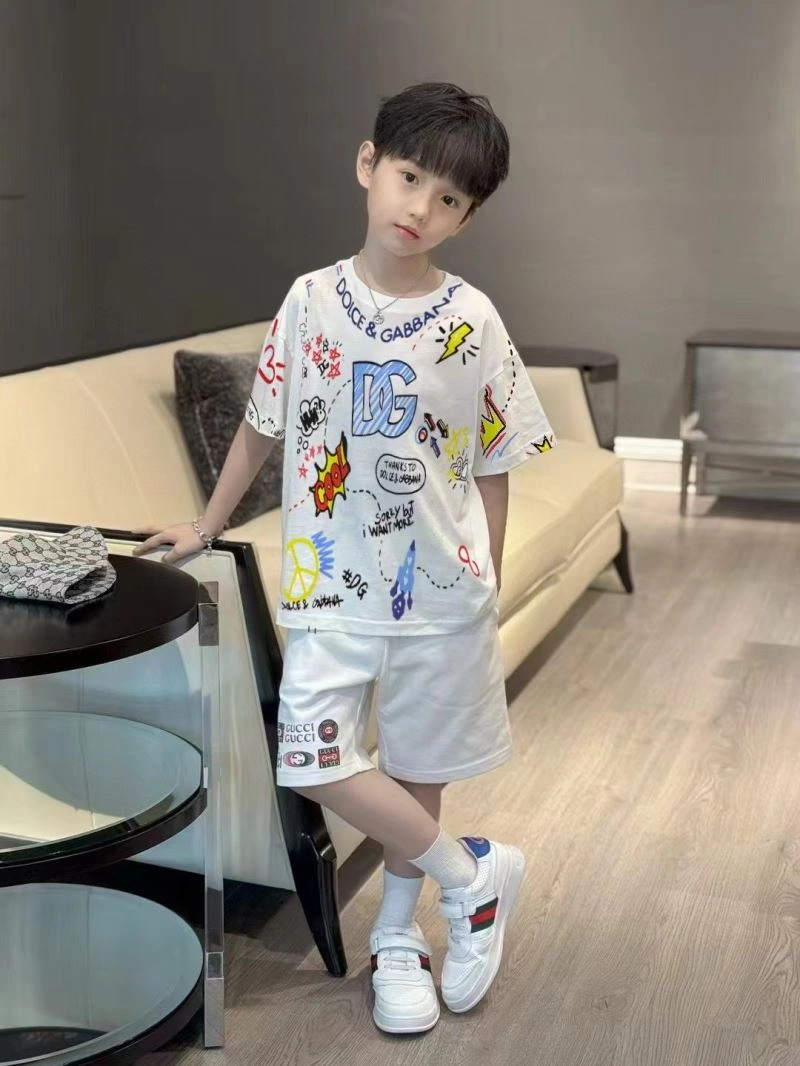 Dolce Gabbana Kids Unisex 119460