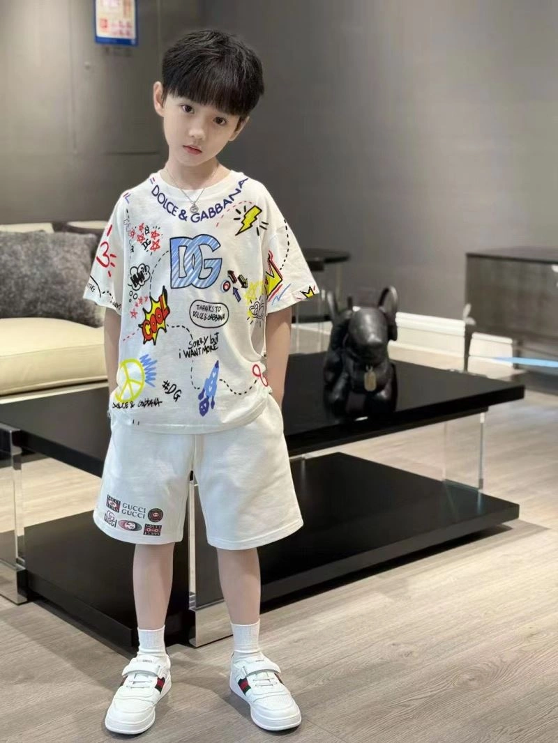 Dolce Gabbana Kids Unisex 119460