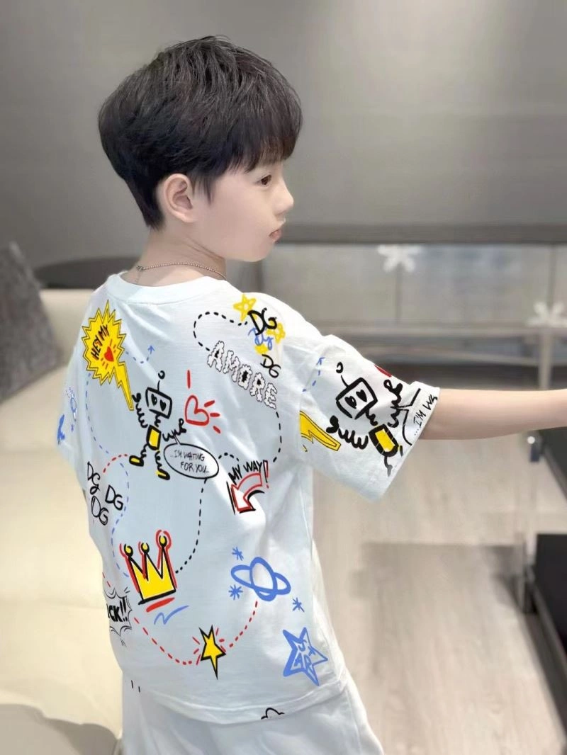 Dolce Gabbana Kids Unisex 119460