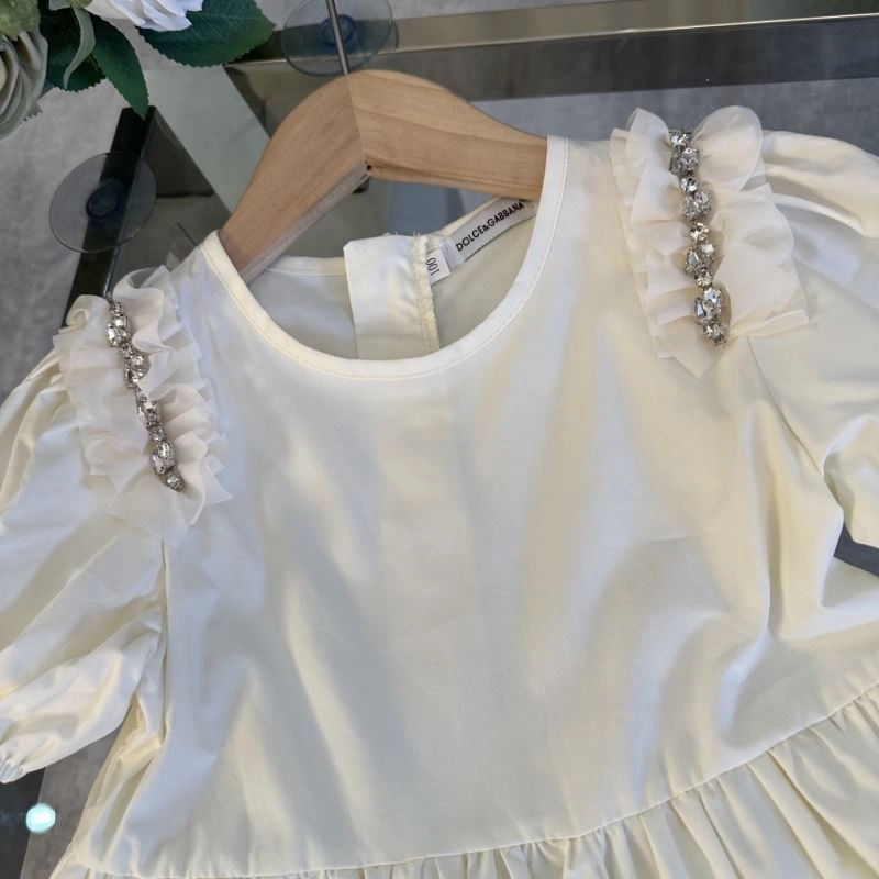 Tailored Dolce Gabbana Kids 119428