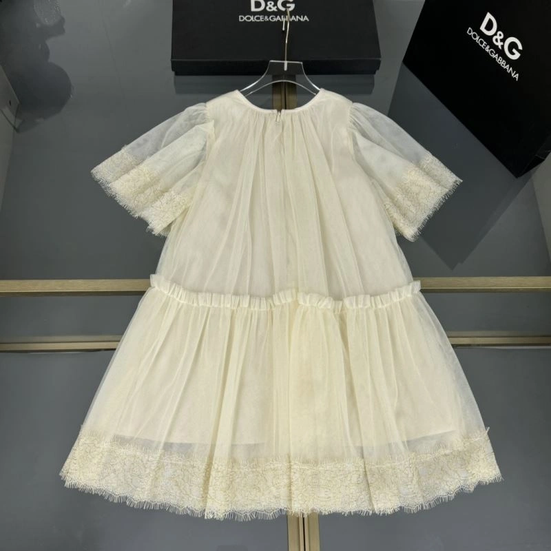 ZipUp Dolce Gabbana Kids 119443