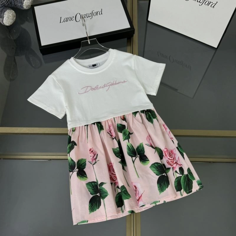 Efficient Dolce Gabbana Kids 119451