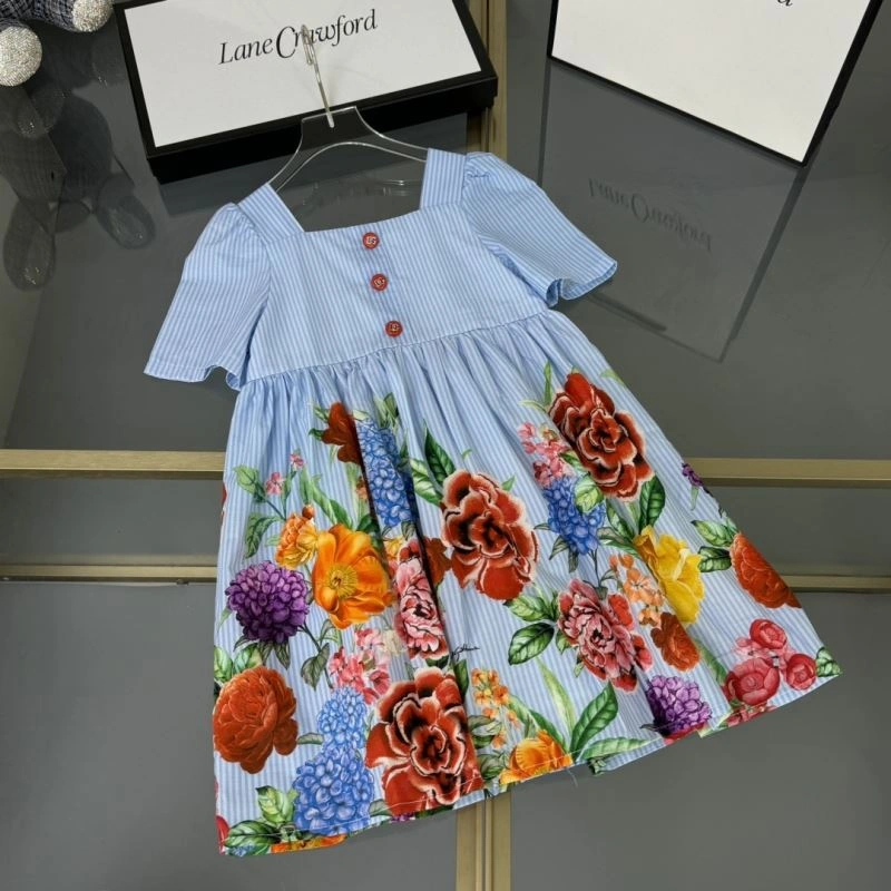 Tailored Dolce Gabbana Kids 119430
