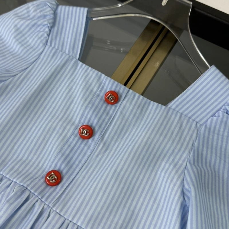 Tailored Dolce Gabbana Kids 119430